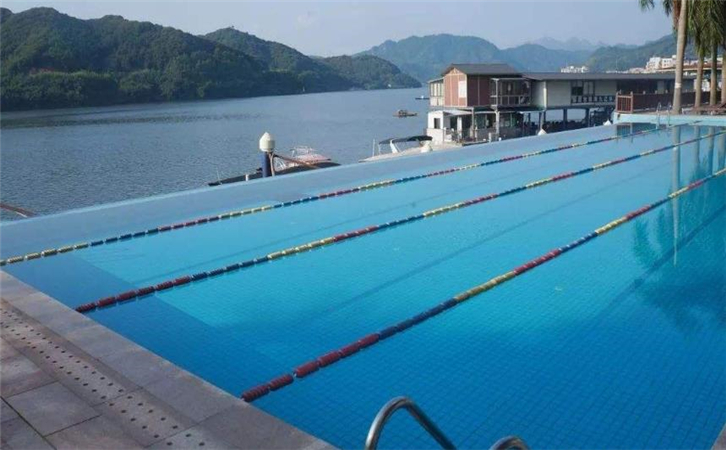 孟津游泳池细菌超标原因及处理方法